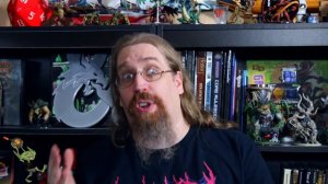 D&D Fighter- Best Race in 5th Edition Dungeons and Dragons