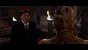 🏺🔍🌪️ "Мумия" (1999) Трейлер