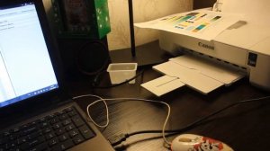 Восстановление картриджа CL 446