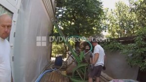Кластерное бурение под тепловой насос 2