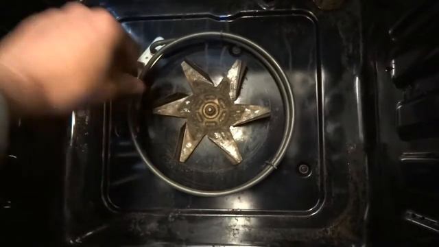 Cooker oven loud noise , Quick inspection replacement repair rattling fan blades смотреть онлайн