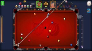 8 Ball Pool | Gameplay | 8 Ball Pool Best Shots | 8 Ball Pool Game For Android & IOS|Gameplay Part