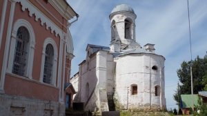 Можайск: лучшее