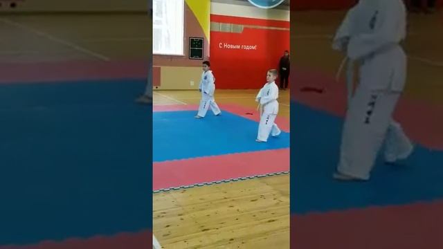 Моё тхэквондо 2019 смотреть онлайн