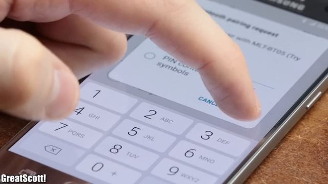 Bluetooth 2.0 VS Bluetooth 4.0 (BLE) || Is an Upgrade worth it? смотреть онлайн