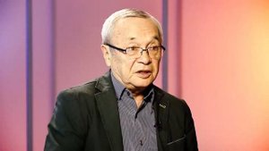 Иду на ты. Гость студии Юлий Ким