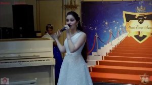Сабина Лардэ - «Дама Пик» Премия «Alusso event awards 2020»