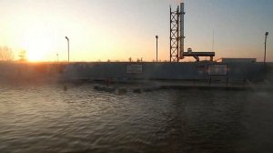 Горячий источник "Советский" Тюмень 08.12.2019