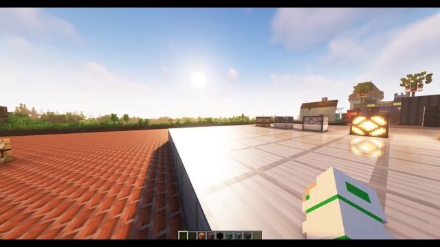 AKHIRNYA BARU !! Top 4 SHADERS TERBARU MCPE/JAVA/POJAV 1.20+ | BISA DI SEMUA ANDROID & GPU !! смотреть онлайн