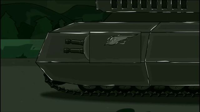 ВОССТАНЬ! - КЛИП МУЛЬТИКИ ПРО ТАНКИ ПЕСНЯ