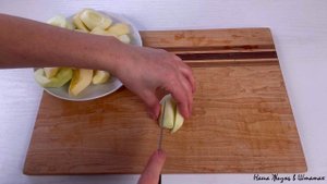 СДОБНЫЕ БУЛОЧКИ С НАЧИНКОЙ | Тесто на Ряженке | Сдобное Тесто для Булочек | Булочки с Яблоками