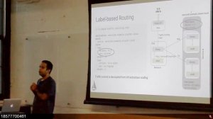 Boston Istio / Envoy Community Day - Istio Pilot