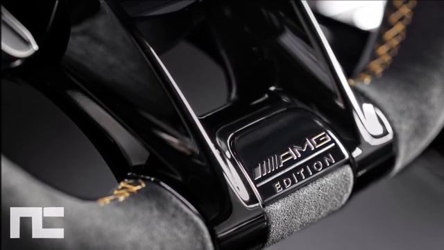 2019 MERCEDES-BENZ AMG GT63 S 4-DOOR EDITION 1 смотреть онлайн