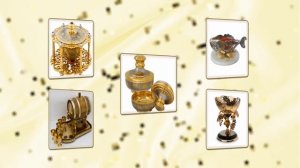 Искусство златоустовской гравюры на стали