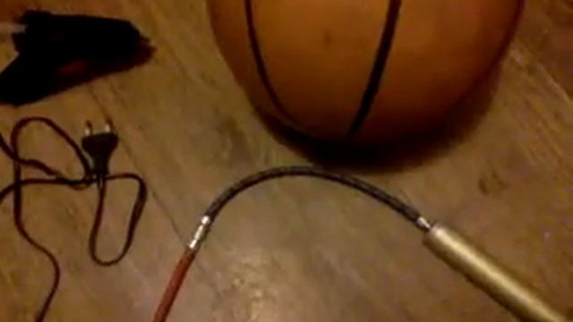 Как вариант. Лечим мяч. смотреть онлайн