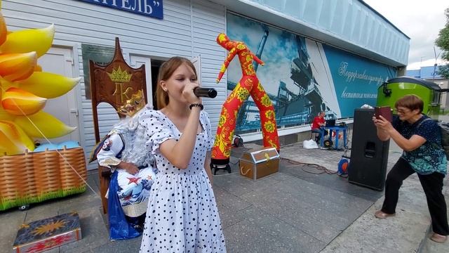 "Приключения в подводном царстве" 5 смотреть онлайн