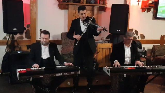 Бахтияр Скрипка