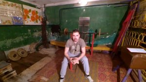 Гири. Основные упражнения.