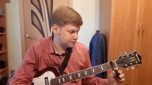 HI-FI - А мы любили... (Кавер и разбор). Выпуск №230