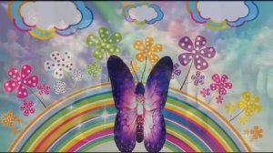 Частушки о лете. Стихи - Е.Доставалов, муз. - народная, исп. и монтаж - И.Жемчугов