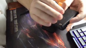 Первый брак рации Baofeng BF-888S PLUS