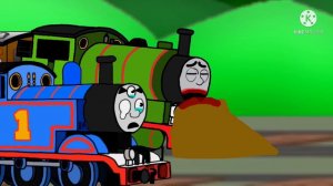 Sodor Fallout: Thomas Finds Percy