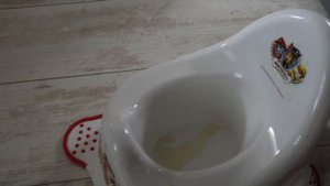 КАК ПРИУЧИТЬ РЕБЕНКА К ГОРШКУ | ПЕРВАЯ НЕДЕЛЯ ОБУЧЕНИЯ ПО ДНЯМ | СРАВНЕНИЕ ПЛОХОШО И ХОРОШЕГО ГОРШК