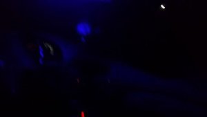 Подсветка багажника и салона лада калина универсал