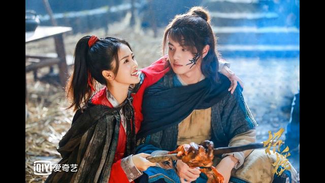 Ost The Legends - Marriage Proposal Ost Легенды смотреть онлайн