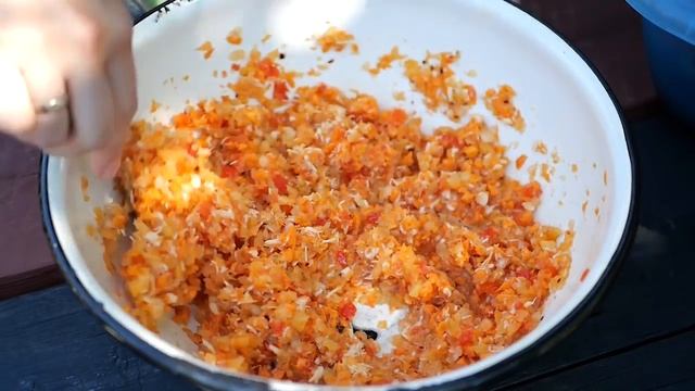 Зимой открыли банку и АХНУЛИ как вкусно! Квашеные помидоры с сахаром как из бочки, без стерилизации