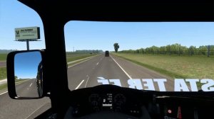 VIAGEM REAL | SCANIA R440 GRIFFIN EDITION COM TRATORES | MAPA ELDORADO PRO | ETS2 1.43 OFICIAL