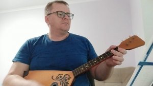 В. Цой Группа крови (F#m)