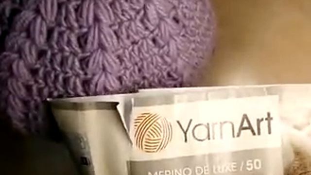 0  Как связать весеннюю шапочку, образец, материалы смотреть онлайн