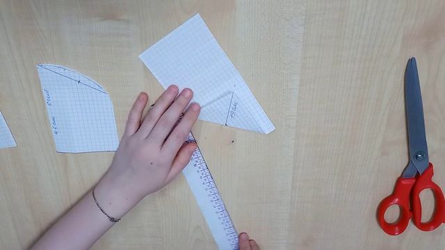 Намазник тігеміз. Как сшить платье для намаза.