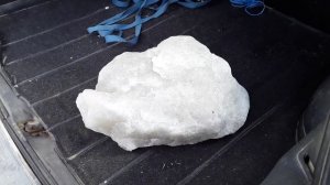 Соль лизунец для КРС.