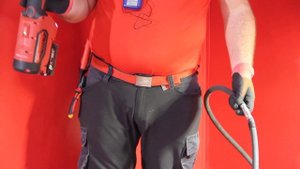 Акк. гидравлический обжимный инструмент Milwaukee M18 HDCT. Конференция 2022 (Сочи, 10-12 февраля)