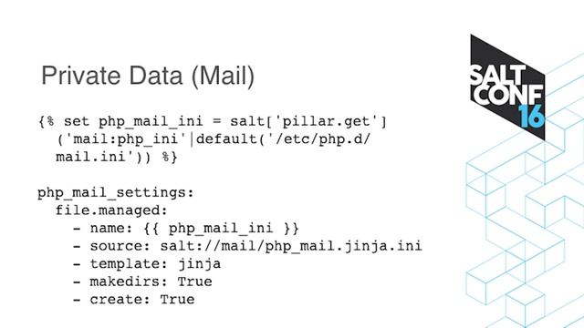 Building Web Platforms at Scale with SaltStack and Docker смотреть онлайн