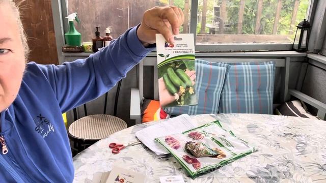 ПОСЫЛКА?ИЗ МОСКВЫ.СЕМЕНА на 2024год??? смотреть онлайн