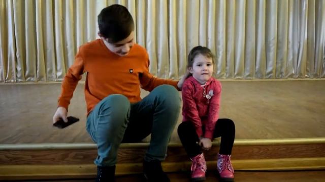 Батл-челендж «ЗОЖ! Спорт! Будущее!»_Гимназия г Ганцевичи смотреть онлайн