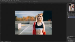 How To Rotate Image iN Photoshop CC 2020 In Hindi