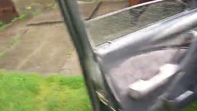 Nexia 2.5 V6 exhaust sound смотреть онлайн