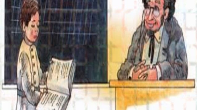 Не надо врать (Михаил Зощенко) смотреть онлайн