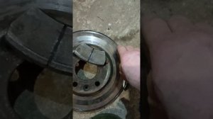 Рено Дастер, причина вибрации.