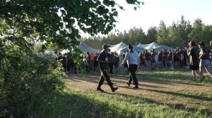 "Таёжный герой"