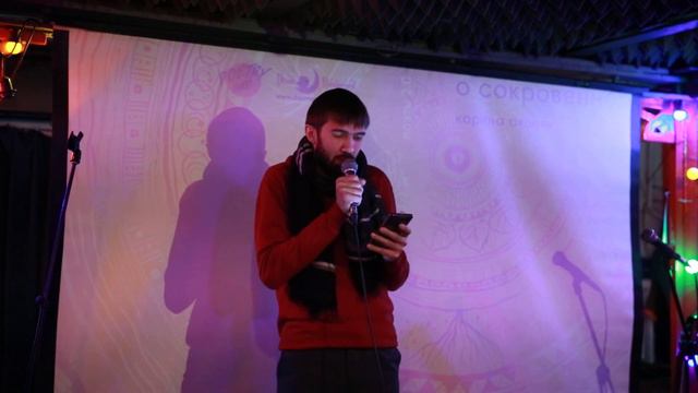 Павел Быков - Цавет танем (стих Карины Акопян.о сокровенном) смотреть онлайн