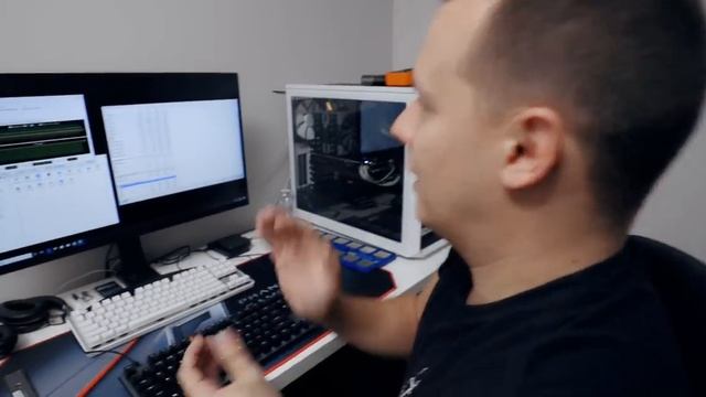 Why The FIRST 5GHz CPU Almost Failed - AMD FX-9590 Revisited!
