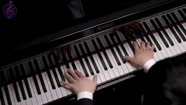 Casio CELVIANO GP-300/GP-500, цифровое пианино обзор на русском языке