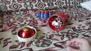 Фонарь "Эмитрон" экспресс-обзор