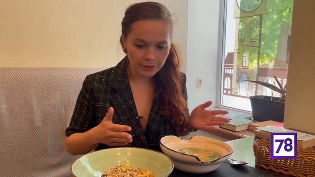 Три места, где можно бюджетно поесть в Гатчине #гатчина #едаспб #едаялюблютебя