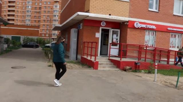 ЖК Апрелевский квартиры в Апрелевке Наро-Фоминский р-н Московской обл. риэлтор Татьяна Мамонтова